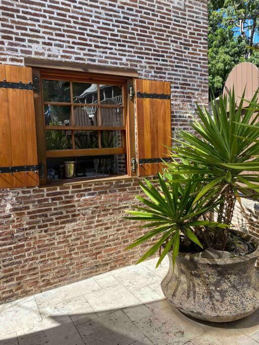Barrel House Suite St Eustatius Oranjestad  Eksteriør bilde