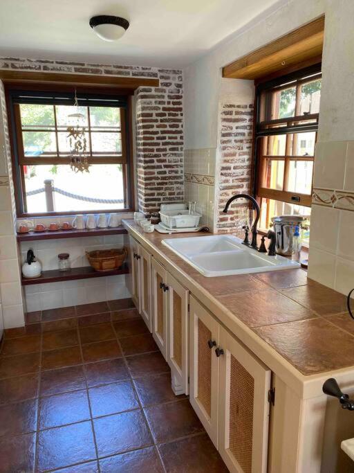 Barrel House Suite St Eustatius Oranjestad  Eksteriør bilde