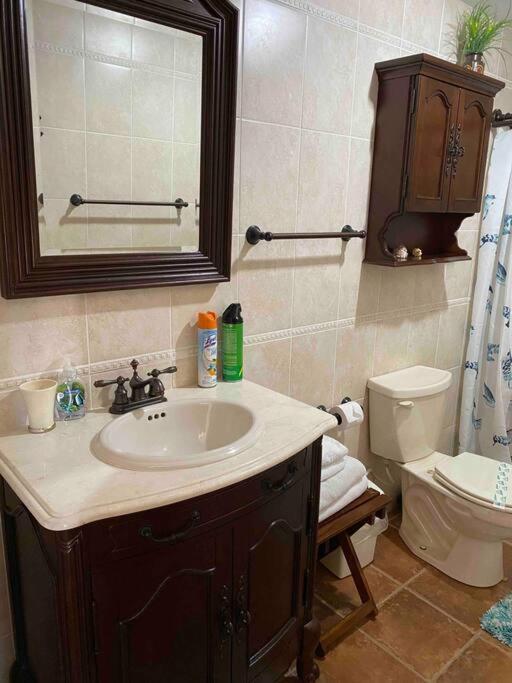 Barrel House Suite St Eustatius Oranjestad  Eksteriør bilde
