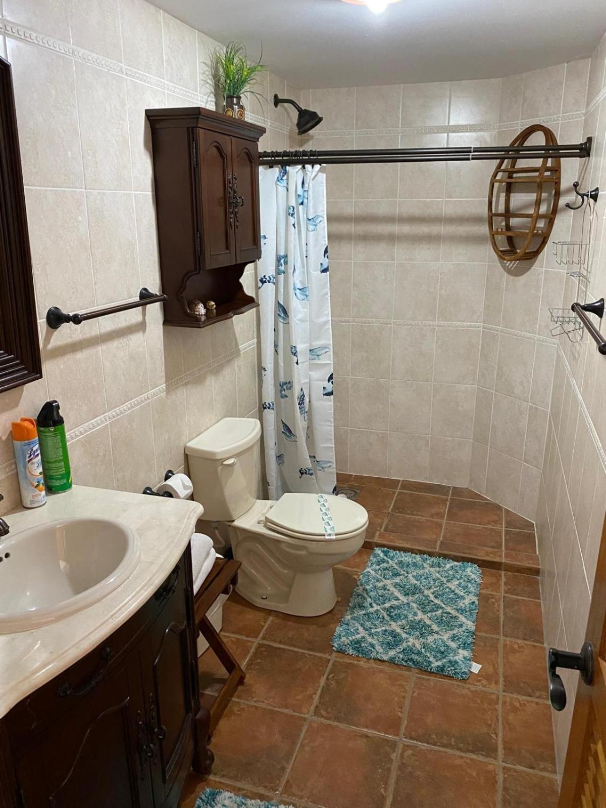 Barrel House Suite St Eustatius Oranjestad  Eksteriør bilde
